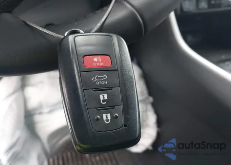 2024 Toyota Rav4 Hybrid Xse from USA, damaged, VIN 2T3E6RFV8RW082547